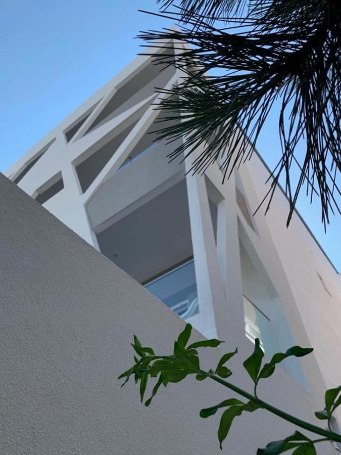 Villa Hara Suites Paralía Exterior foto